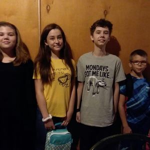 Meet your Posher, Marsha